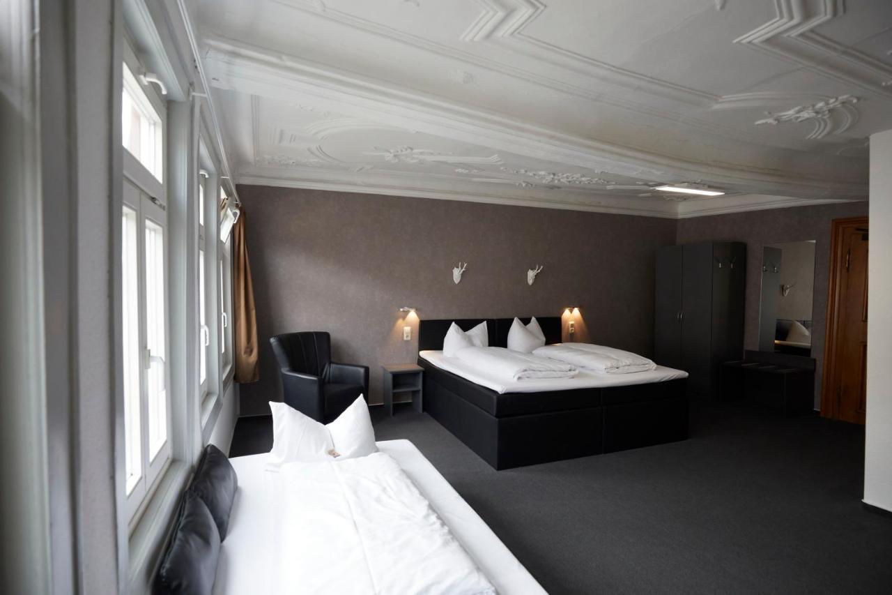 Hotel Schlemmer Montabaur Exterior photo
