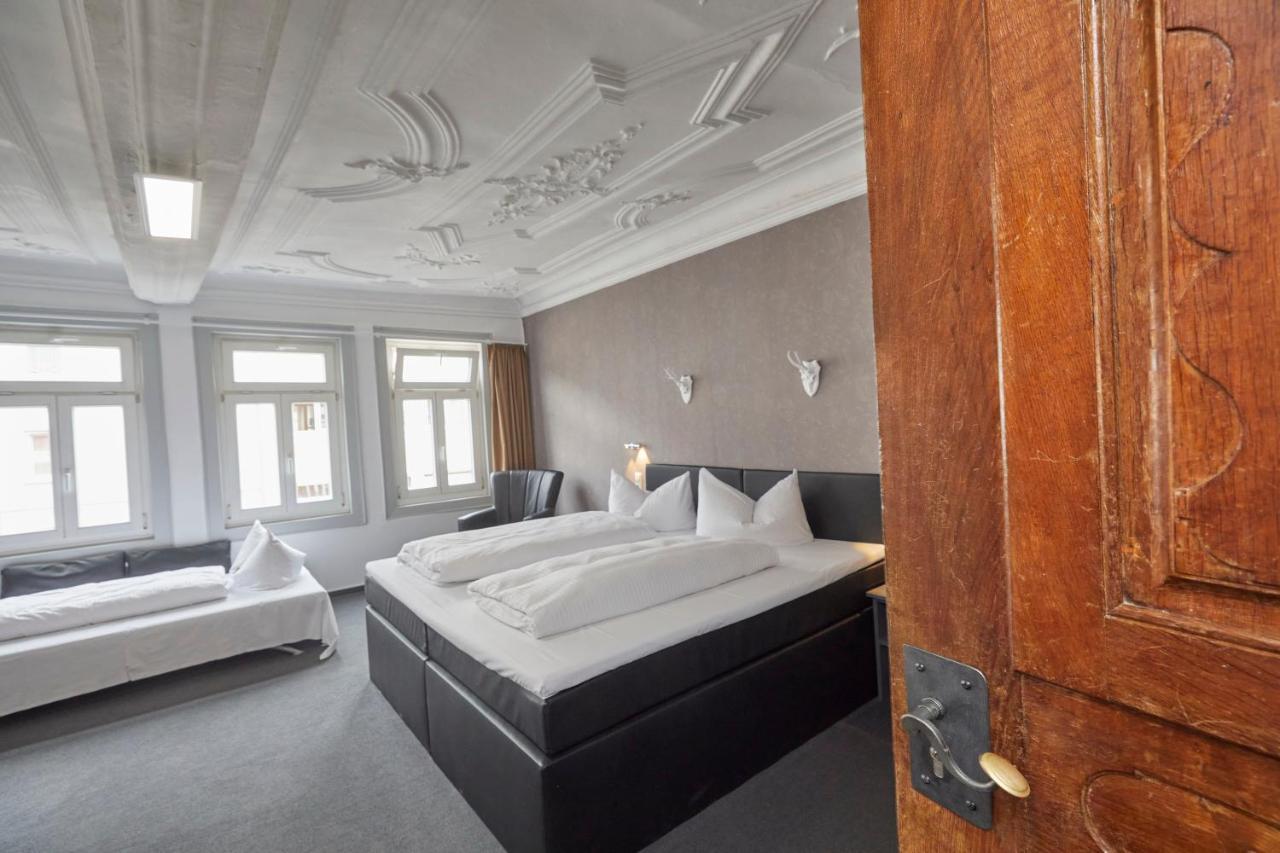 Hotel Schlemmer Montabaur Exterior photo