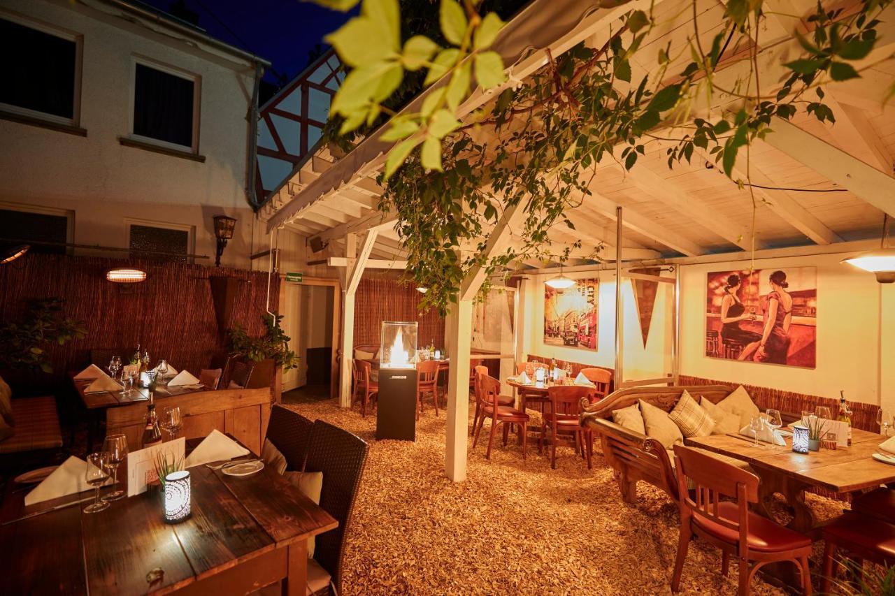 Hotel Schlemmer Montabaur Exterior photo