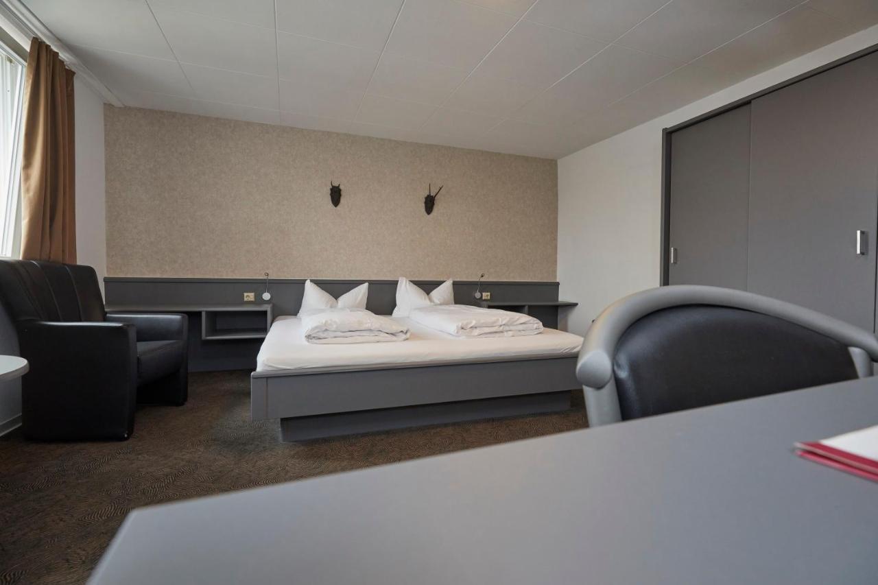 Hotel Schlemmer Montabaur Exterior photo