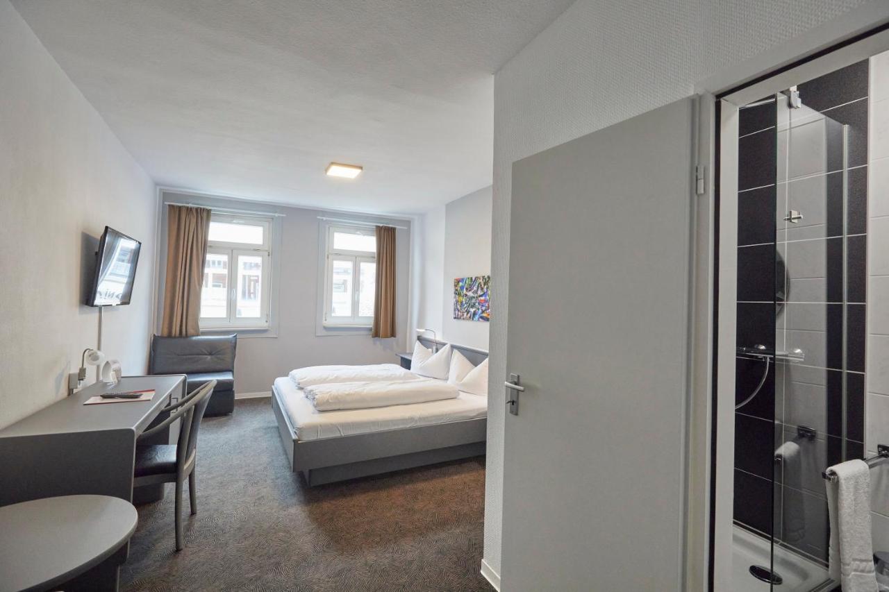 Hotel Schlemmer Montabaur Exterior photo