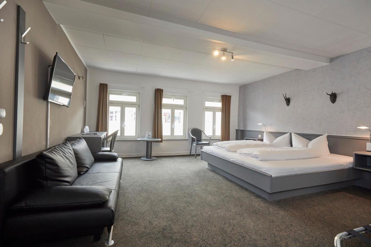Hotel Schlemmer Montabaur Exterior photo