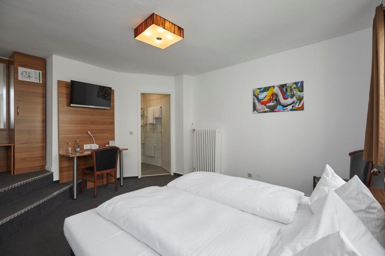 Hotel Schlemmer Montabaur Exterior photo