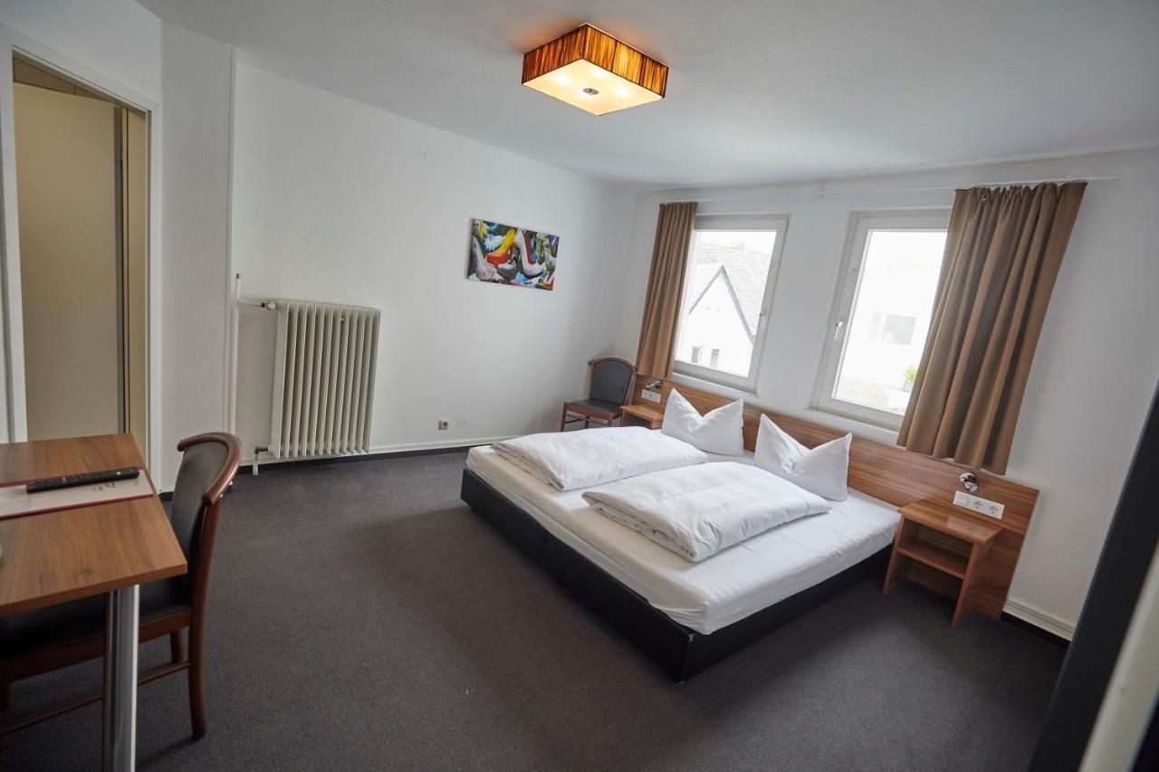 Hotel Schlemmer Montabaur Exterior photo